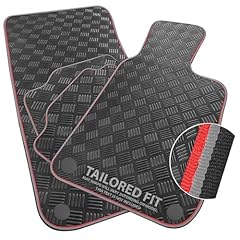 Car mats fit for sale  Delivered anywhere in UK