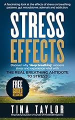 Stress effects fascinating for sale  Delivered anywhere in UK