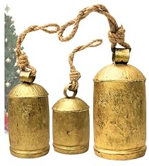 Decorative cow bells for sale  Delivered anywhere in USA 