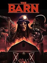The barn gebraucht kaufen  Wird an jeden Ort in Deutschland