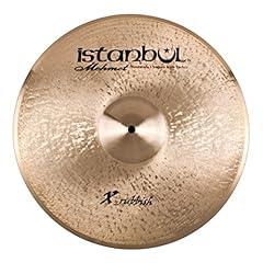 Istanbul mehmet cymbals for sale  Delivered anywhere in UK