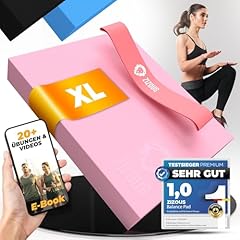 Zizous balance pad gebraucht kaufen  Wird an jeden Ort in Deutschland