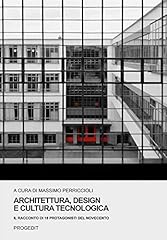 Architettura design cultura usato  Spedito ovunque in Italia 