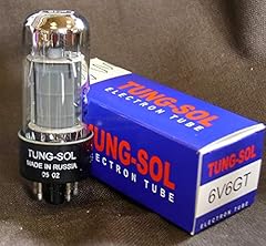 Tung sol 6v6gt gebraucht kaufen  Wird an jeden Ort in Deutschland