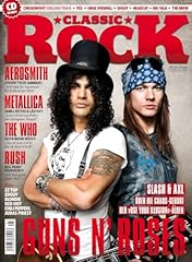 Classic rock magazin gebraucht kaufen  Wird an jeden Ort in Deutschland