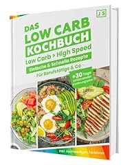 Low carb high gebraucht kaufen  Wird an jeden Ort in Deutschland