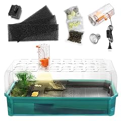 Turtle tank kit for sale  Delivered anywhere in USA 