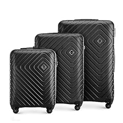 Wittchen valise voyage d'occasion  Livré partout en France
