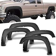 Freemotor802 fender flares for sale  Delivered anywhere in USA 