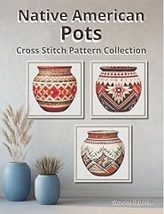 Native american pots for sale  Delivered anywhere in UK
