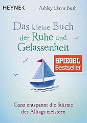 Kleine buch ruhe gebraucht kaufen  Wird an jeden Ort in Deutschland