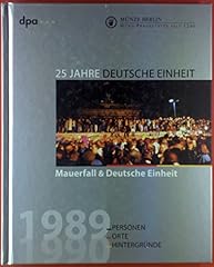Jahre deutsche einheit gebraucht kaufen  Wird an jeden Ort in Deutschland