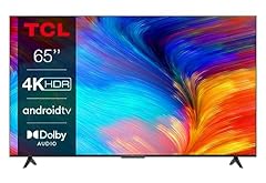 Tcl 65p639k inch for sale  Delivered anywhere in UK