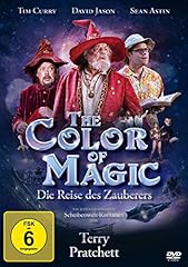 The color magic gebraucht kaufen  Wird an jeden Ort in Deutschland
