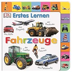 Erstes lernen fahrzeuge gebraucht kaufen  Wird an jeden Ort in Deutschland