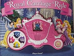 Royal carriage ride for sale  Delivered anywhere in UK