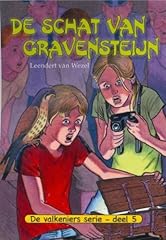 Schat van gravensteijn d'occasion  Livré partout en Belgiqu