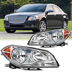 Aresparts 2pcs headlight for sale  Delivered anywhere in USA 