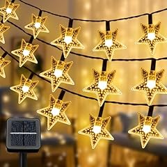 Qoosea luci stringa usato  Spedito ovunque in Italia 