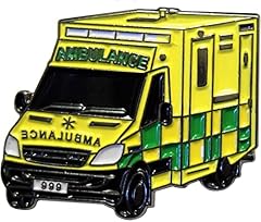 Gbjuk nhs ambulance for sale  Delivered anywhere in UK