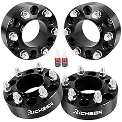 Richeer 6x135 hubcentric for sale  Delivered anywhere in USA 