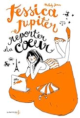Jessica jupiter reporter d'occasion  Livré partout en France