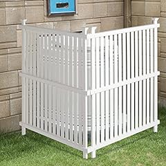 Kshioe vinyl fence for sale  Delivered anywhere in USA 