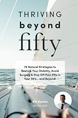 Thriving beyond fifty for sale  Delivered anywhere in USA 