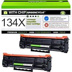 Greencycle compatible 134x for sale  Delivered anywhere in USA 