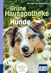 Grüne hausapotheke hunde gebraucht kaufen  Wird an jeden Ort in Deutschland