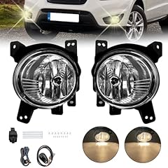 Fog lights compatible for sale  Delivered anywhere in USA 