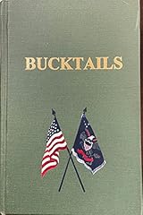 History bucktails for sale  Delivered anywhere in UK