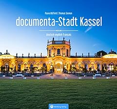 Documenta stadt kassel gebraucht kaufen  Wird an jeden Ort in Deutschland