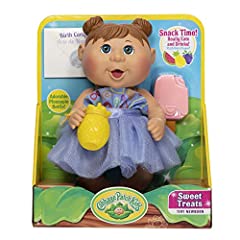Inch cabbage patch for sale  Delivered anywhere in USA 