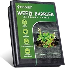 Ticonn 3ft 50ft for sale  Delivered anywhere in USA 