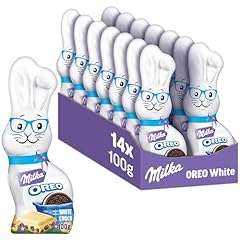 Milka schmunzelhase reo gebraucht kaufen  Wird an jeden Ort in Deutschland