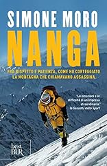 Nanga fra rispetto usato  Spedito ovunque in Italia 