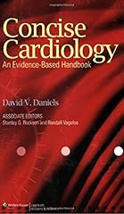 Concise cardiology evidence d'occasion  Livré partout en France