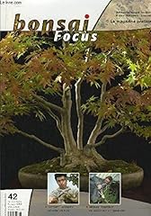 buis bonsai d'occasion  Livré partout en France