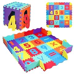 Foam play mat for sale  Delivered anywhere in USA 