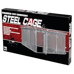 Steel cage playset for sale  Delivered anywhere in USA 