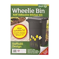 Wheelie bin self for sale  Delivered anywhere in Ireland