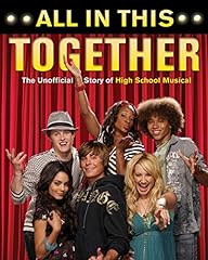Together unofficial story for sale  Delivered anywhere in USA 
