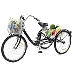 Ktaxon adult tricycle for sale  Delivered anywhere in USA 