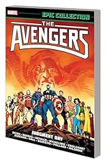 Avengers epic collection for sale  Delivered anywhere in USA 