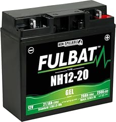 Batterie fulbat sla d'occasion  Livré partout en France