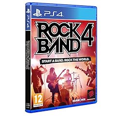 Rock band for sale  Delivered anywhere in Ireland
