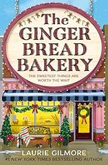 Gingerbread bakery brand for sale  Delivered anywhere in UK