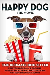 Happy dog movie for sale  Delivered anywhere in USA 