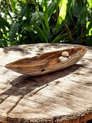 Kinaree teak schale gebraucht kaufen  Wird an jeden Ort in Deutschland